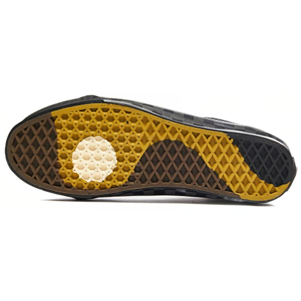 Taka Hayashi x Vans SK8 TH Sk8-Lo Reissue LX