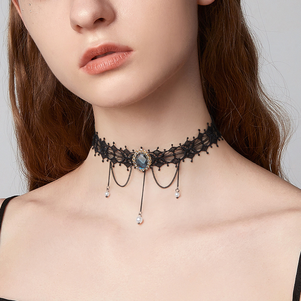 HMZ choker