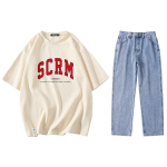 SCRM logo t