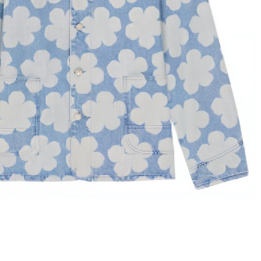 KENZO x Nigo FW22 HANA DOTS