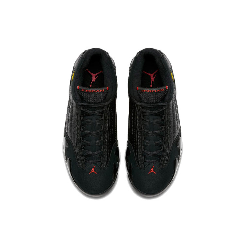 Jordan Air Jordan 14 last shot 2018