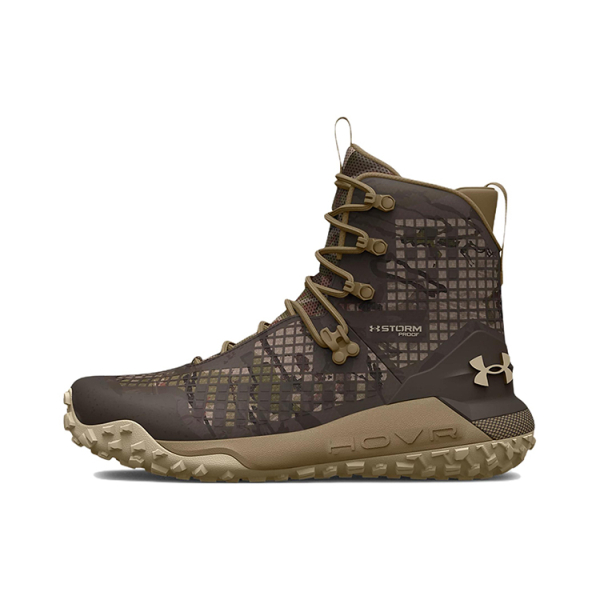 Under Armour HOVR Dawn Waterproof 2.0
