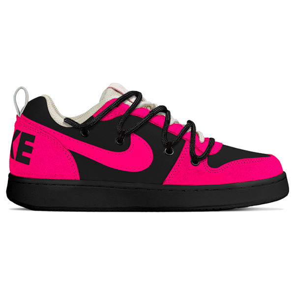 【 】 Nike Court Borough Low PRM Y2K vibe