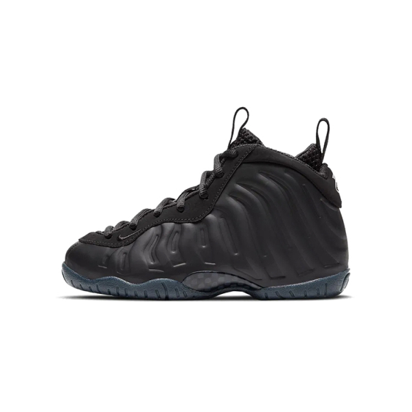 Nike Foamposite One Little "Anthracite"