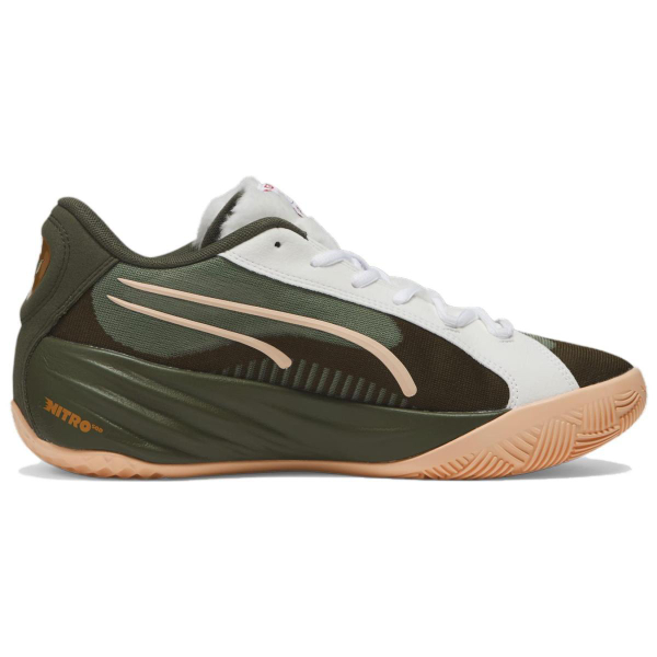 GREMLINS x PUMA Clyde All Pro NITRO™