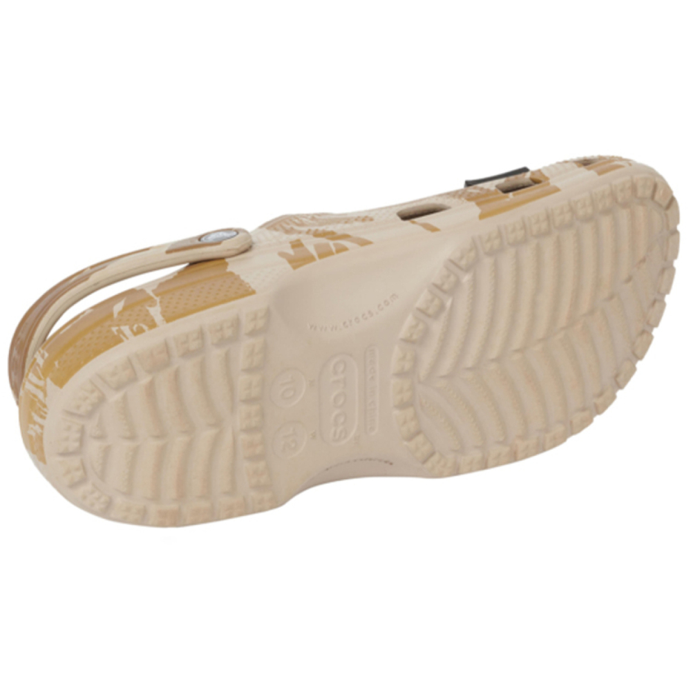 PALACE x Crocs Classic clog