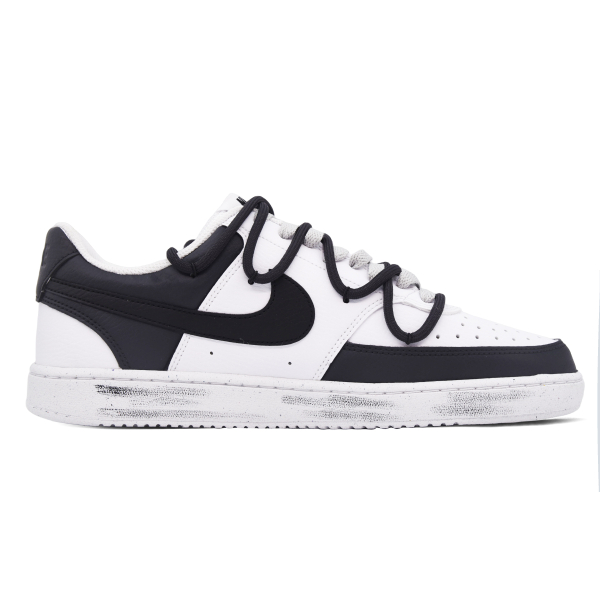 【 】 Nike Court Vision 1 Low shkoon