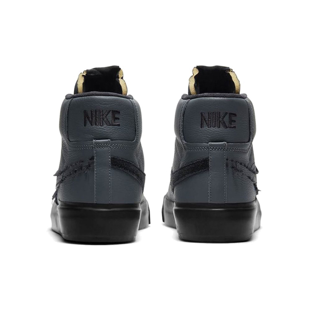 Nike SB Zoom Blazer Mid Edge
