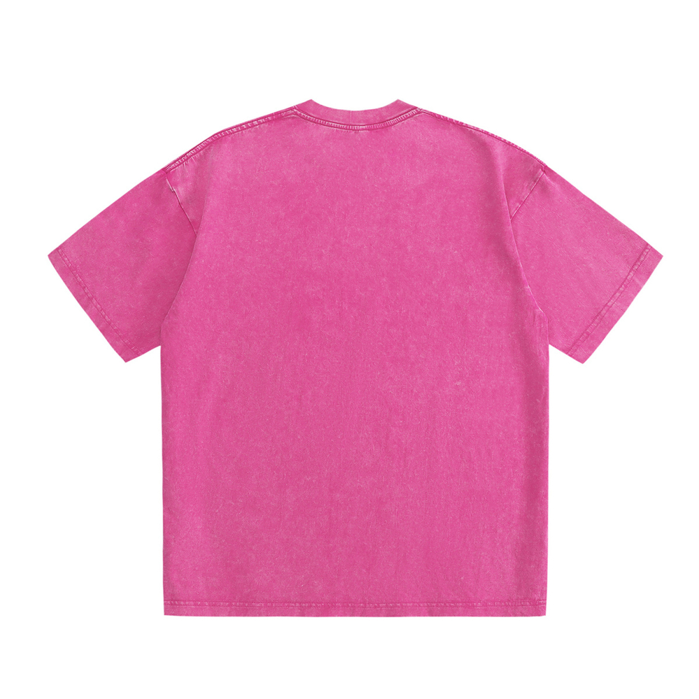 The Simpsons Logo T