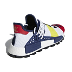 Adidas originals NMD Hu Hu Pharrell x Billionaire Boys Club Multi-Color
