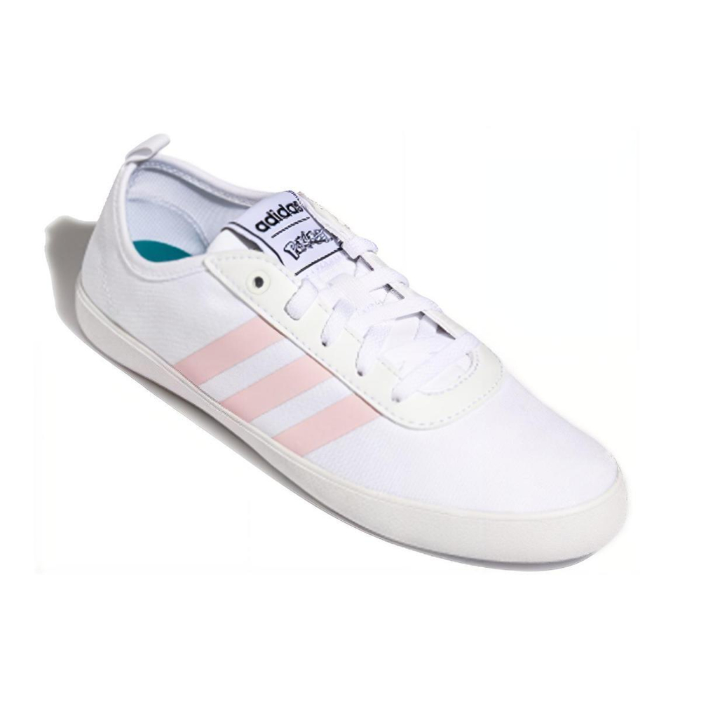 POKEMON/ x adidas neo QT Vulc 2.0