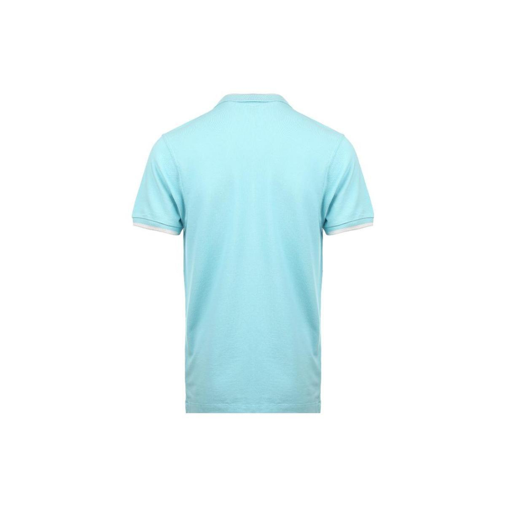 KENZO SS23 Logo Polo