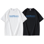 Doraemon A Logo T