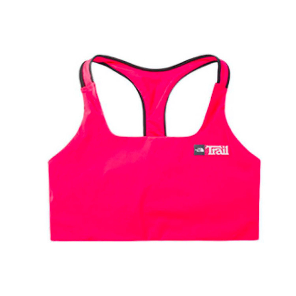 THE NORTH FACE Logo
