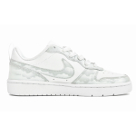 【 】 Nike Court Borough Low ABLOODING GS