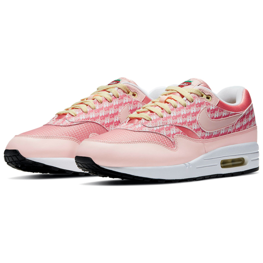 Nike Air Max 1 Strawberry Lemonde
