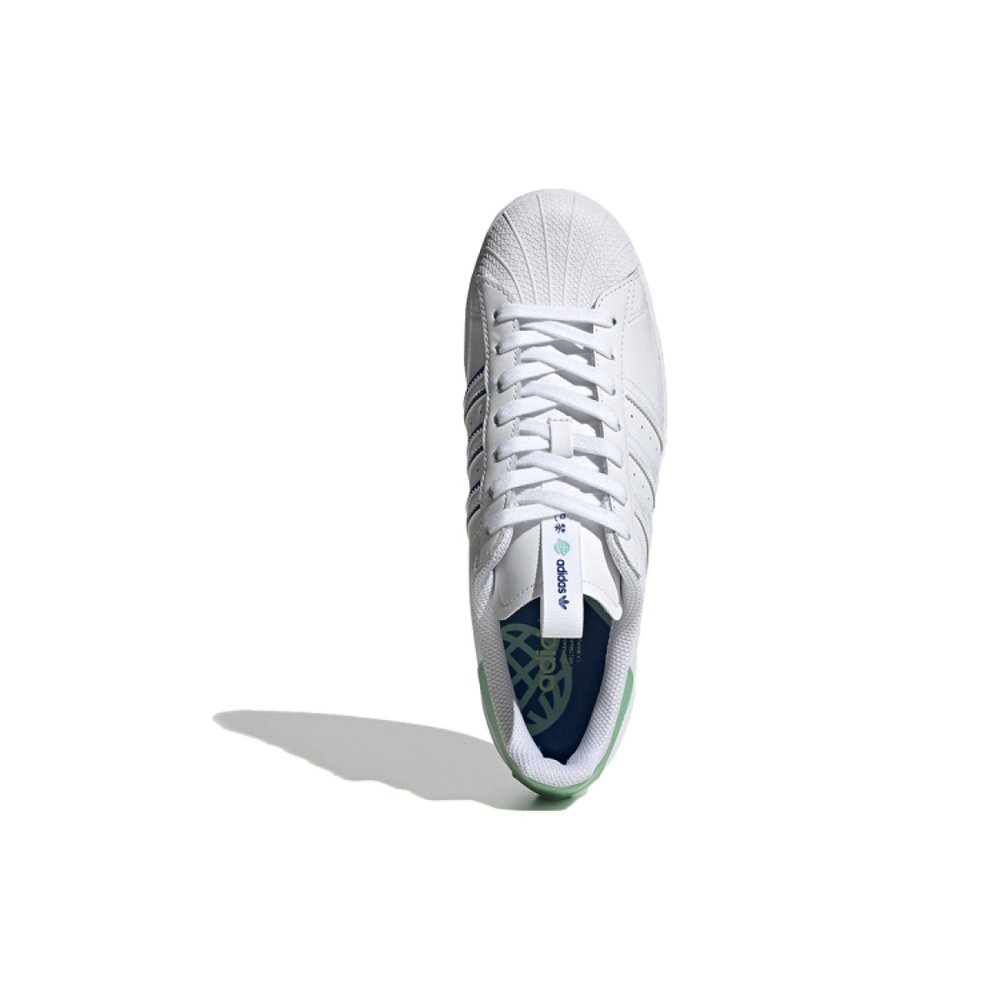Adidas originals Superstar Paris City Pack