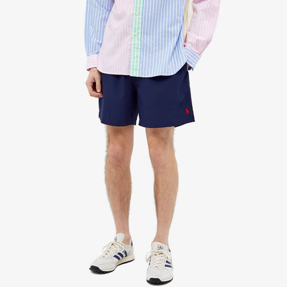 Polo Ralph Lauren Logo