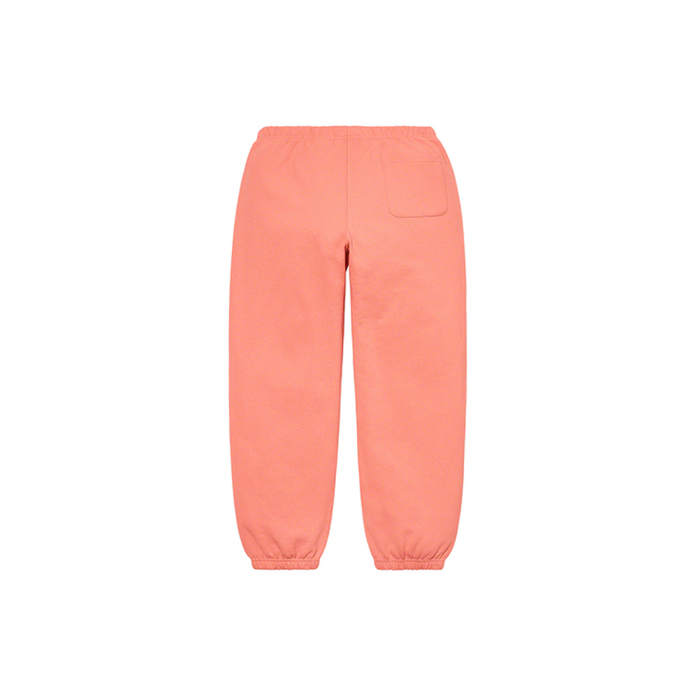 Supreme SS21 Week7 Small Box Sweatpant