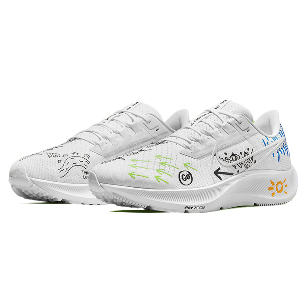 Joe freshgoods x Nike Pegasus 38 "running thoughts"