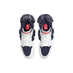 Jordan Air Jordan 1 utility "quai 54" quai 54