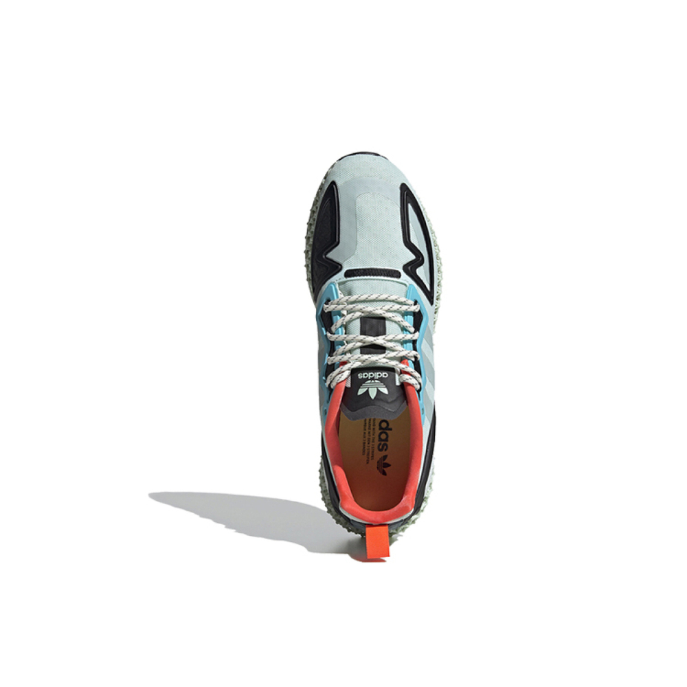 Adidas originals ZX 2K 4D "Dash Green"