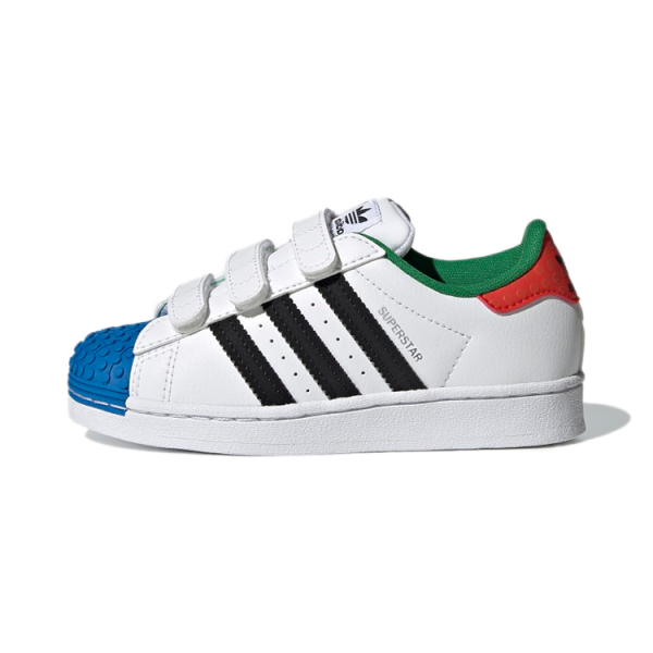 LEGO/ x adidas originals Superstar 360