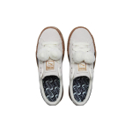PUMA Suede Platform