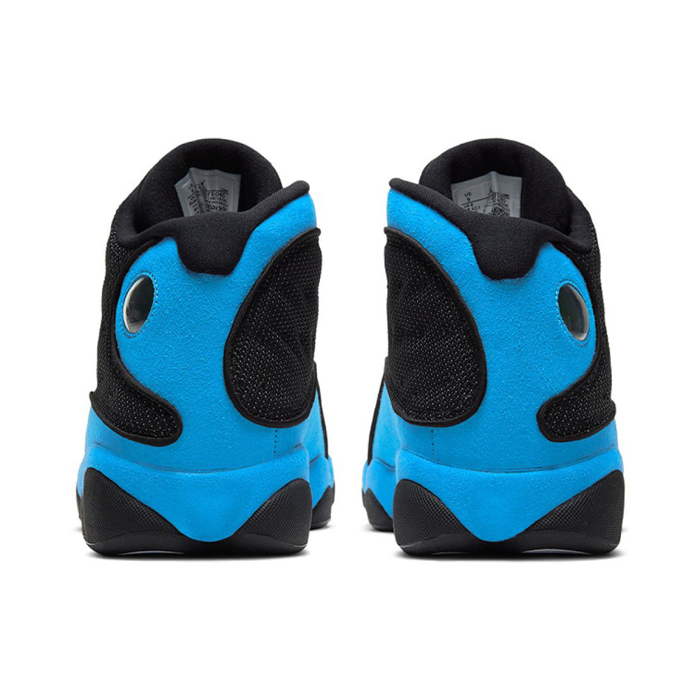 Jordan Air Jordan 13 "Black UNC"