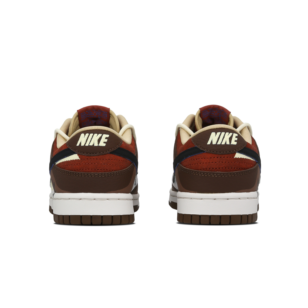 【 】 Nike Dunk Low