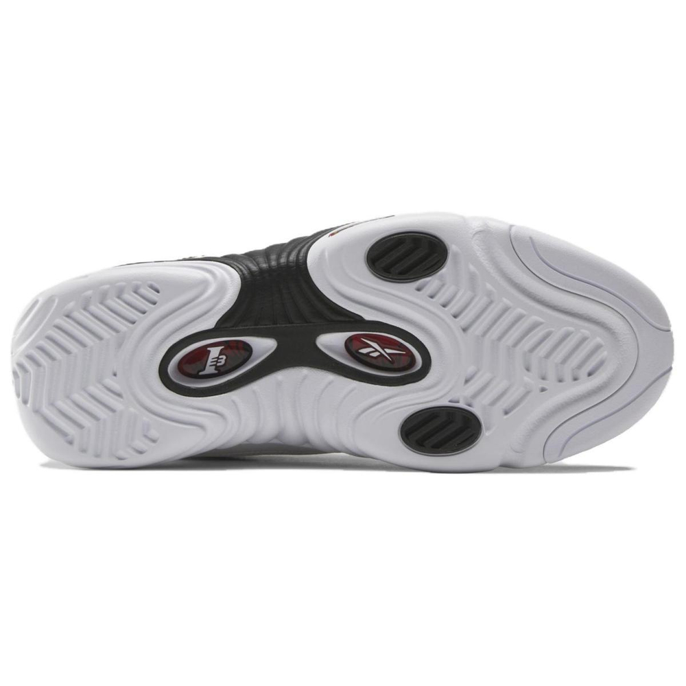 Reebok Answer