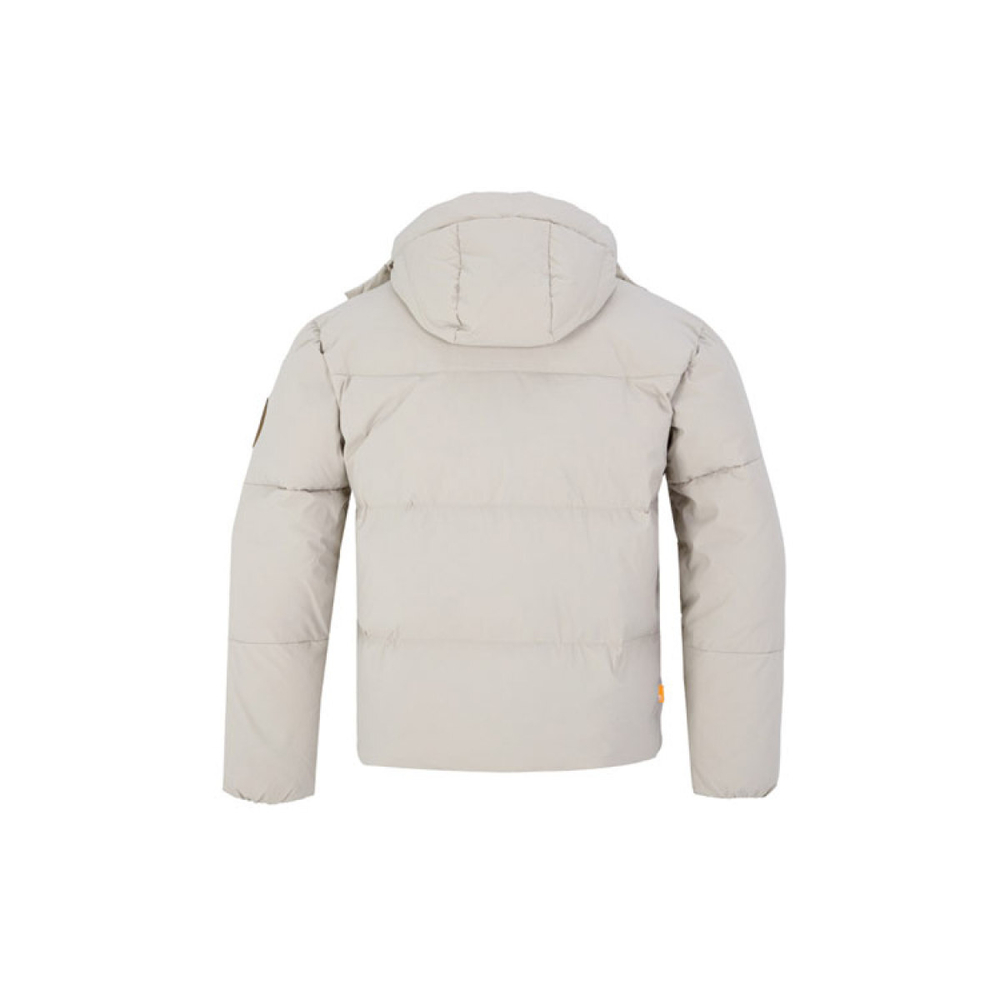 Timberland Af Dwr Goose Eye Recycled Down Jacket