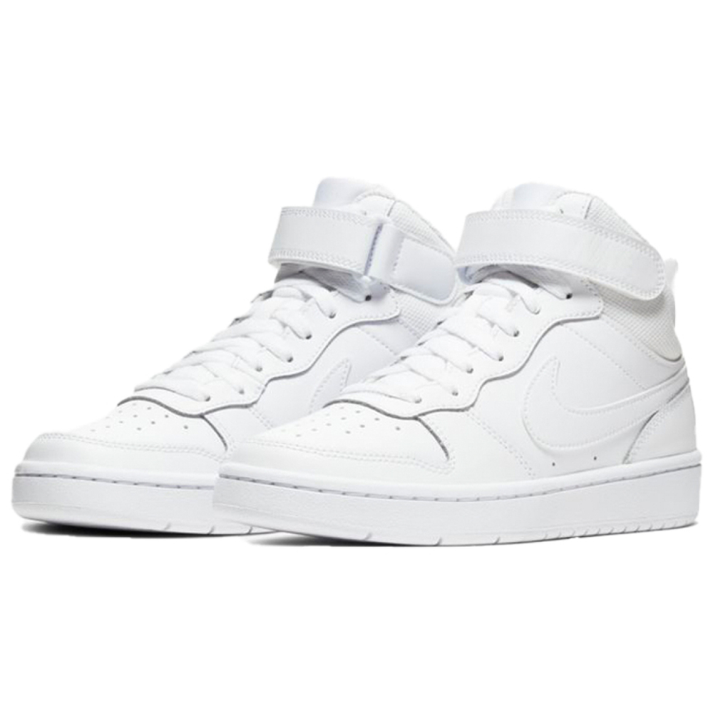 Nike Court Borough Mid 2
