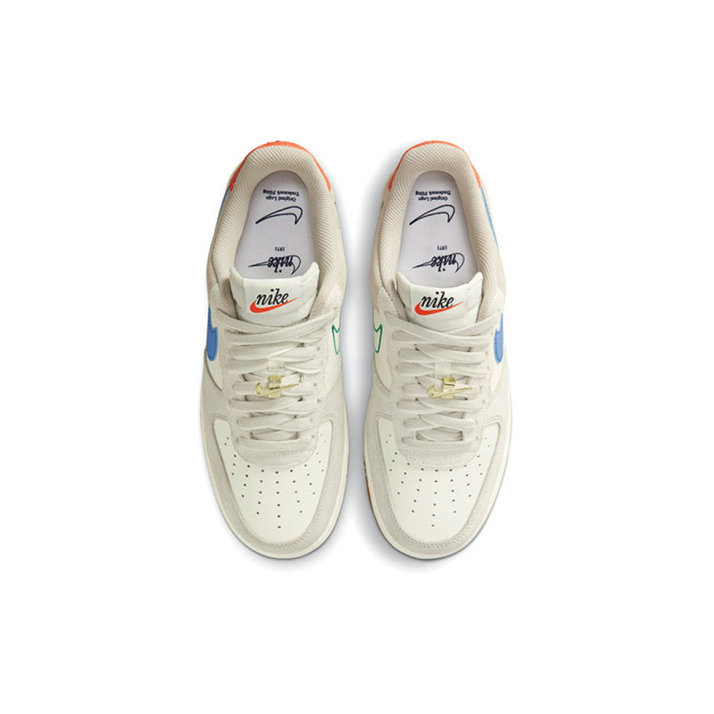 Nike Air Force 1 07 SE "First Use" 50