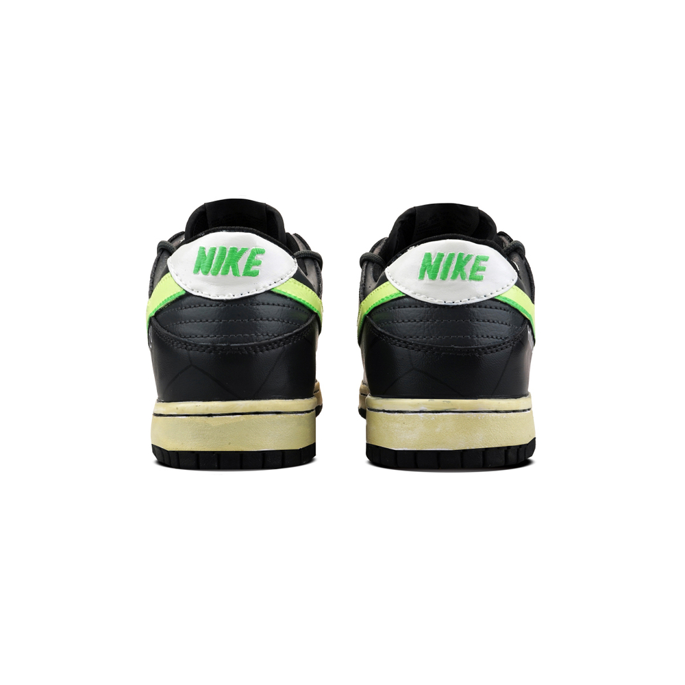 【 】 Nike Dunk Low 43 preppy