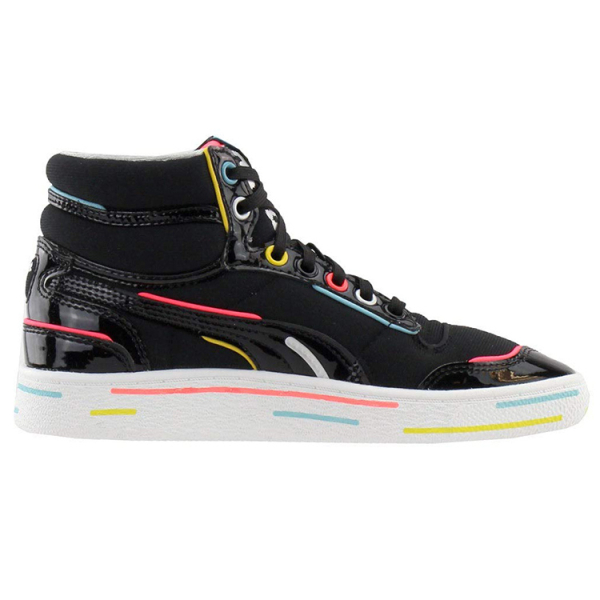 Unexpected x PUMA Ralph Sampson Mid