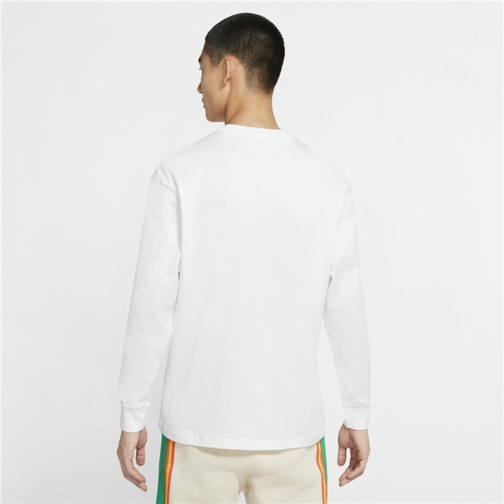 Air Jordan Sport Dna Logo