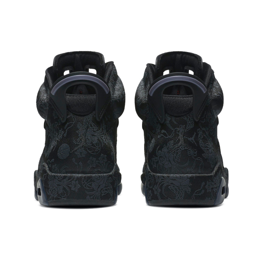Jordan Air Jordan 6 retro sd "singles day"