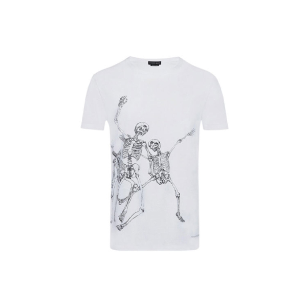Alexander McQueen T