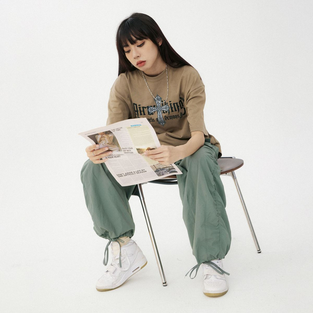 Airwalk T