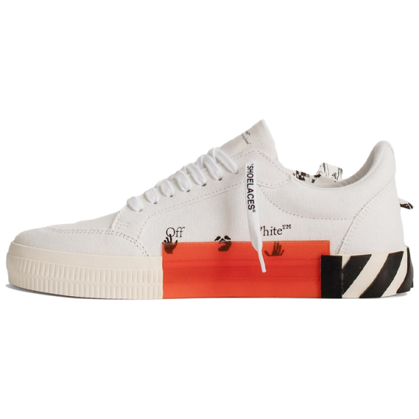 OFF-WHITE C/O Virgil Abloh Vulcanized