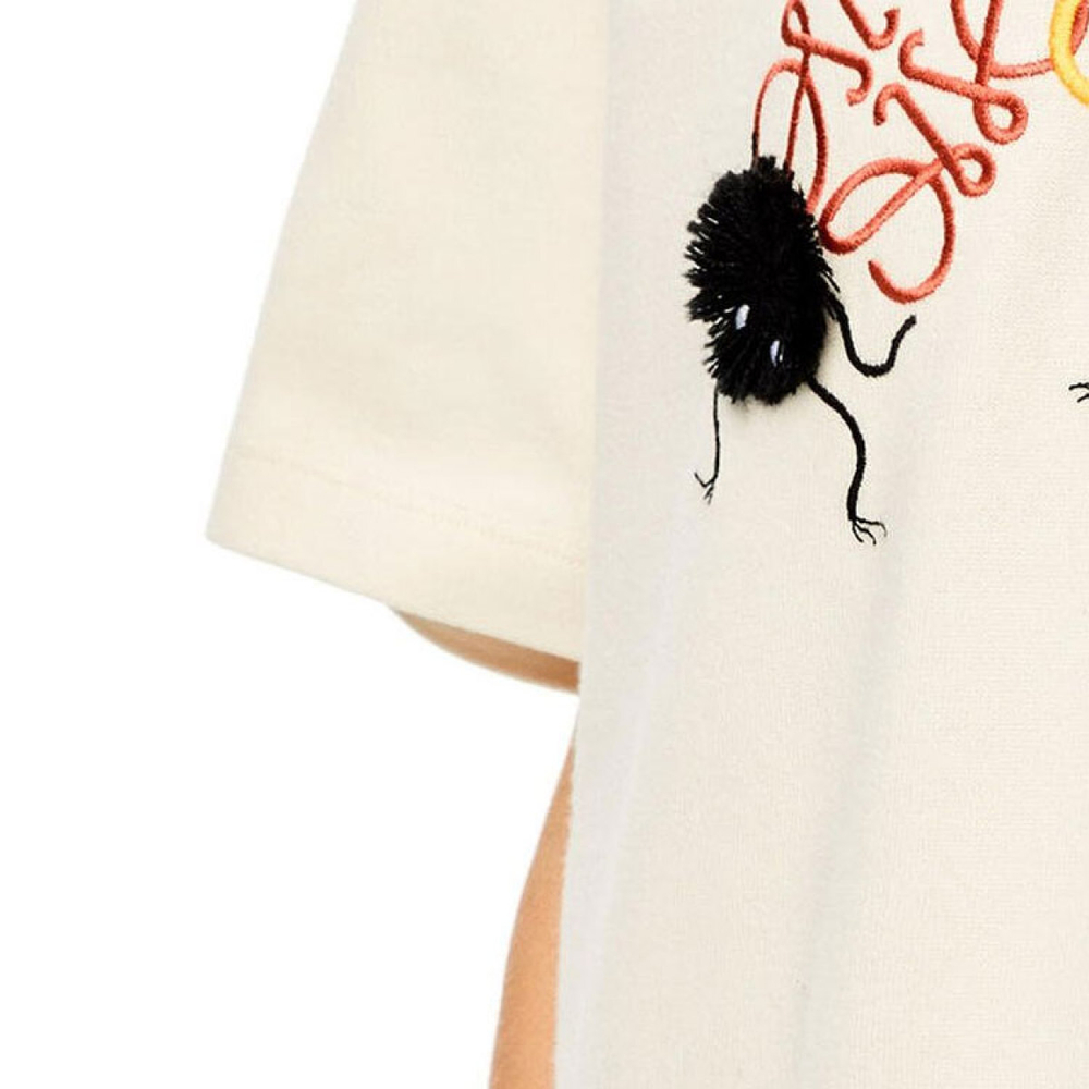 LOEWE X SS22 Logo T