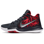 Nike Kyrie 3 Samurai " " " " " "