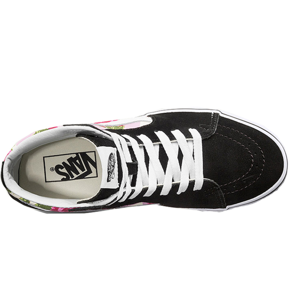 Vans SK8 Romantic Floral