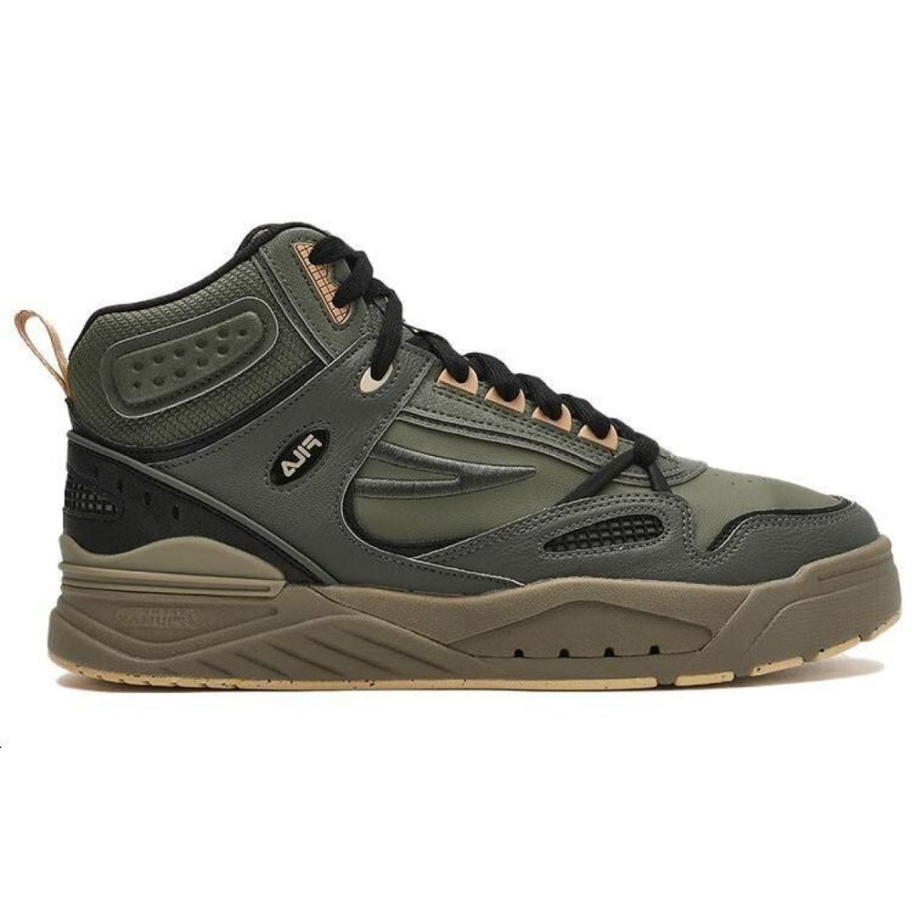 FILA SLAM Mid