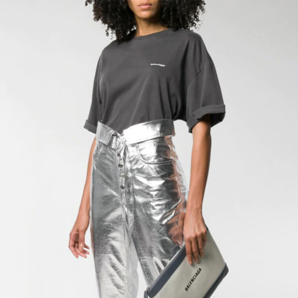 Balenciaga Logo T