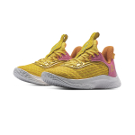 SESAME STREET/ x Under Armour Curry 9