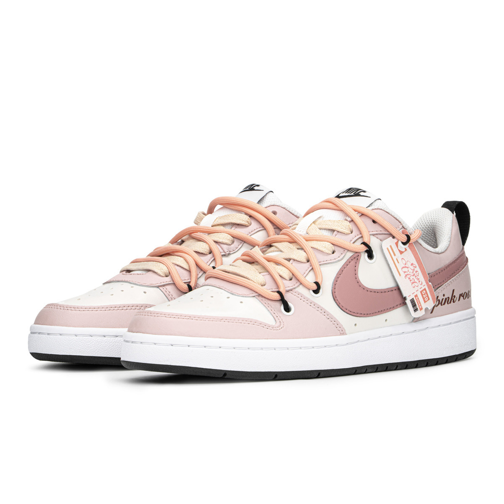 【 】 Nike Court Borough FZBB GS