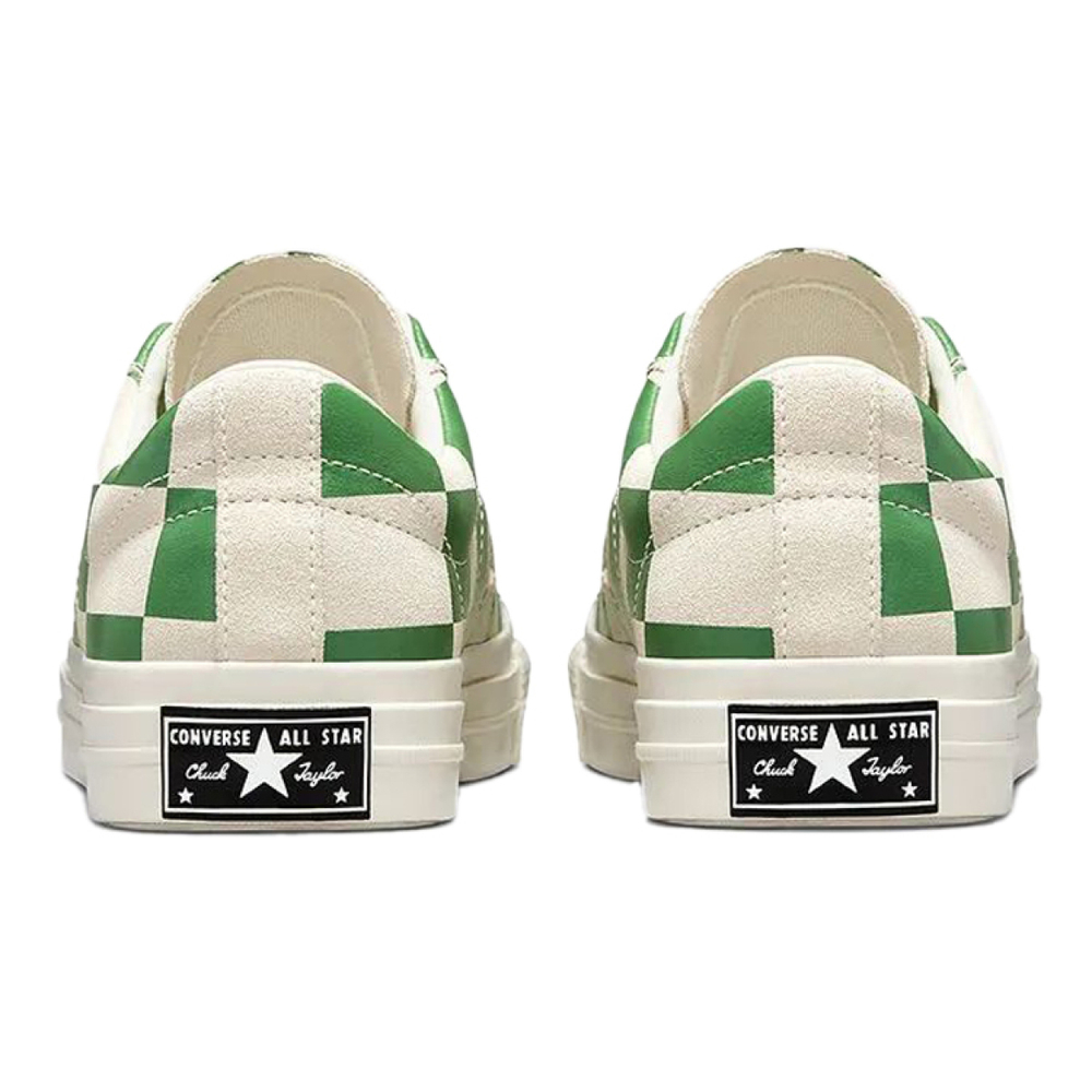 Converse one star