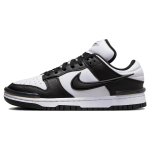 Nike Dunk Low Twist "Panda"
